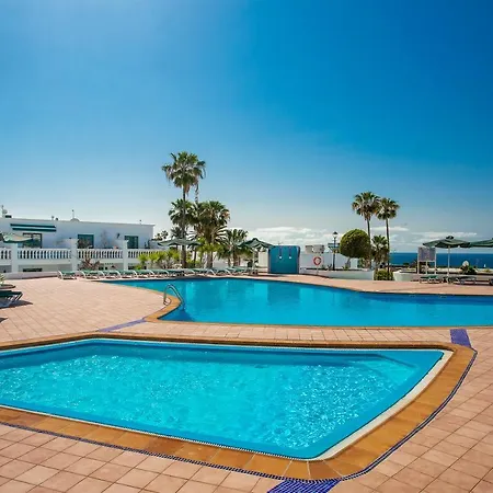 Seaview Апартаменти *