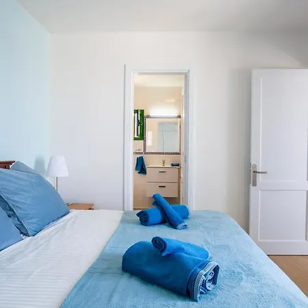 Апартаменти Seaview