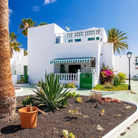 Апартаменти Seaview Пуерто-дель-Кармен