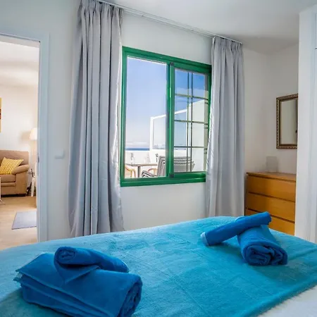 Seaview Апартаменти